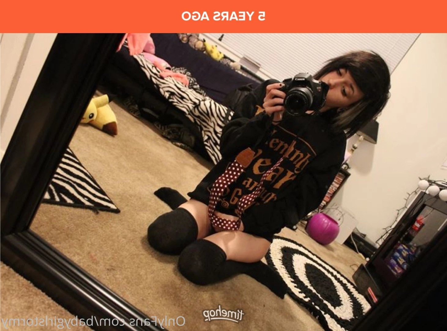 Stormy Summers (sixginn) [ babygirlstormy ] Onlyfans leaked photo 7846551 on Hotleaks.tv