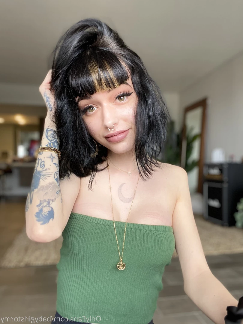 Stormy Summers (sixginn) [ babygirlstormy ] Onlyfans leaked photo 7846579 on Hotleaks.tv