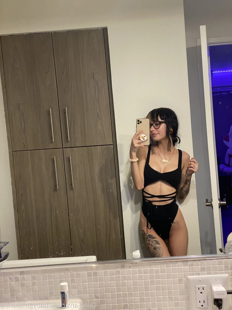 Stormy Summers (sixginn) [ babygirlstormy ] Onlyfans leaked photo 7846676 on Hotleaks.tv