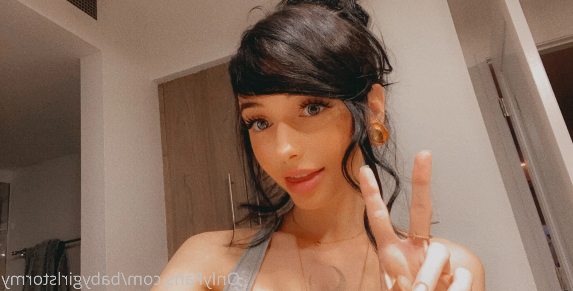 Stormy Summers (sixginn) [ babygirlstormy ] Onlyfans leaked photo 7846724 on Hotleaks.tv