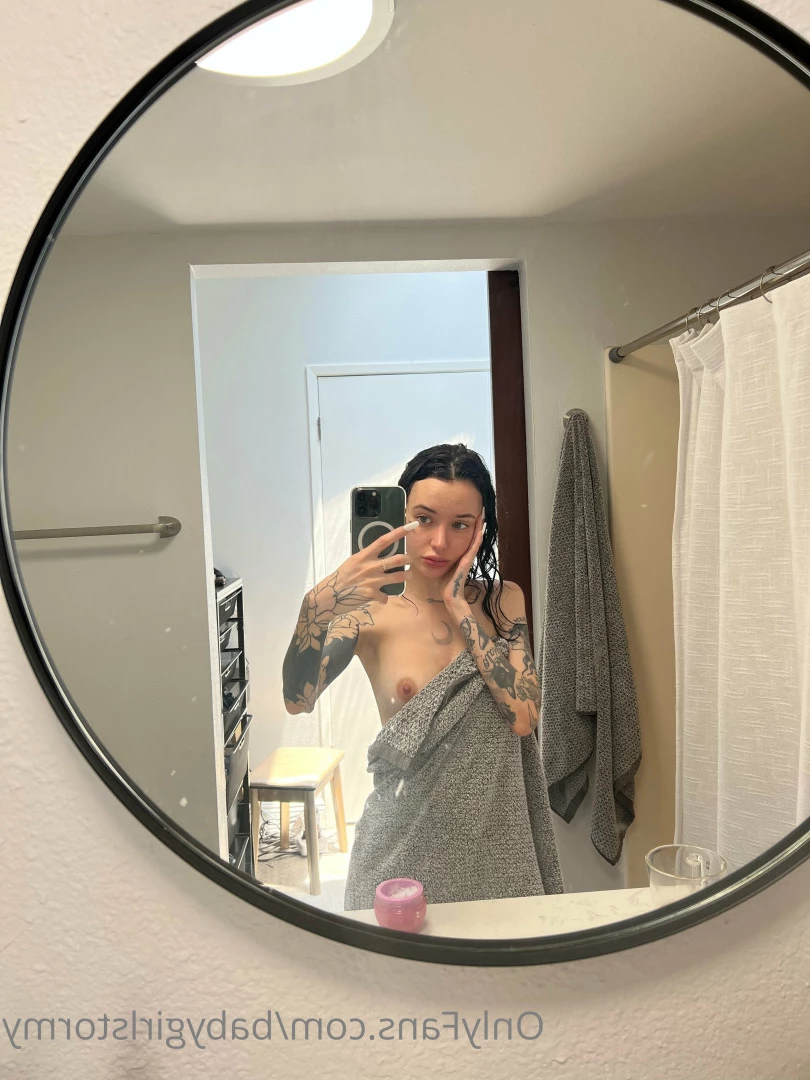 Stormy Summers (sixginn) [ babygirlstormy ] Onlyfans leaked photo 7846871 on Hotleaks.tv