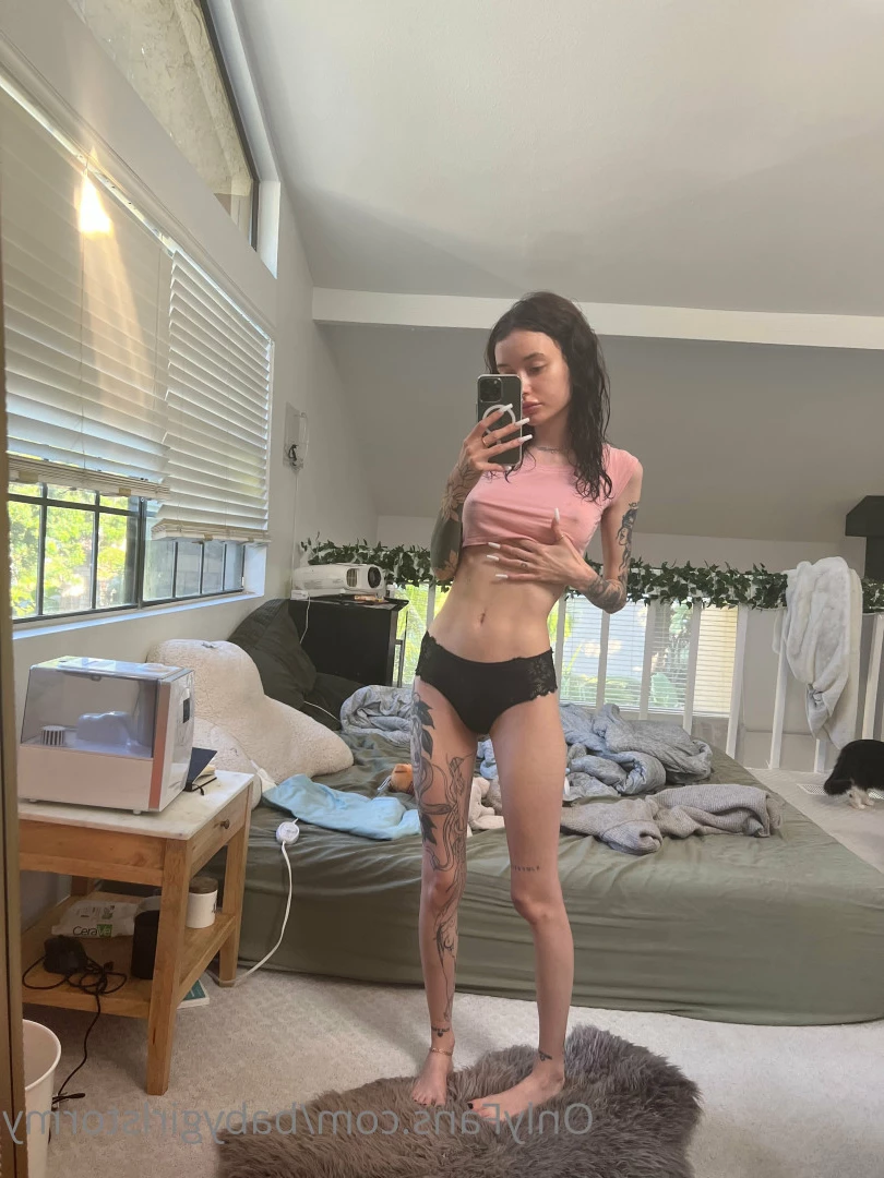 Stormy Summers (sixginn) [ babygirlstormy ] Onlyfans leaked photo 7846932 on Hotleaks.tv