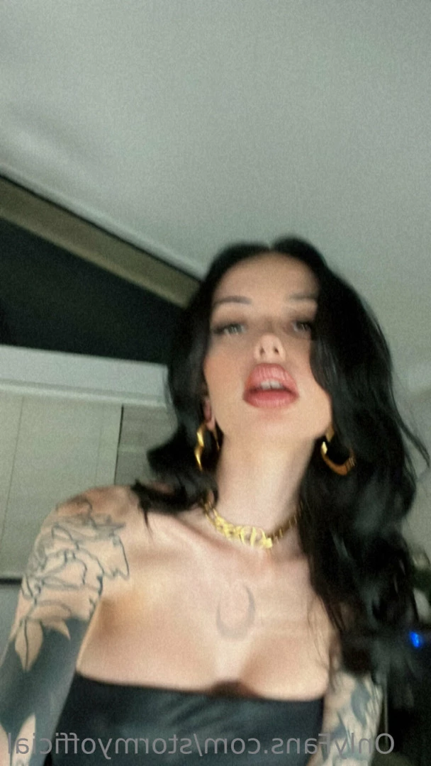 Stormy Summers (sixginn) [ babygirlstormy ] Onlyfans leaked photo 7847046 on Hotleaks.tv