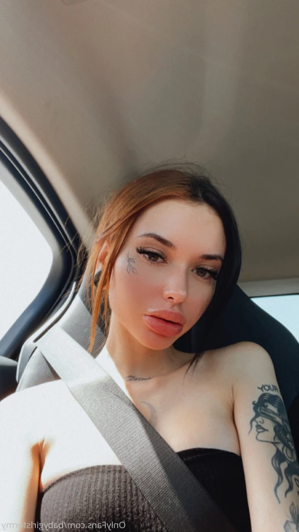 Stormy Summers (sixginn) [ babygirlstormy ] Onlyfans leaked photo 7847066 on Hotleaks.tv