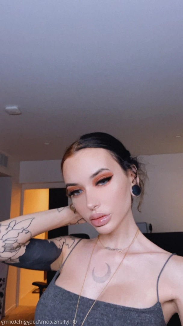 Stormy Summers (sixginn) [ babygirlstormy ] Onlyfans leaked photo 7847087 on Hotleaks.tv