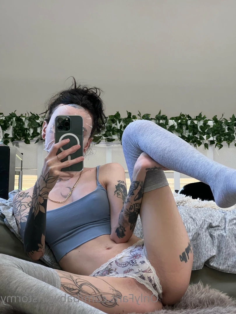 Stormy Summers (sixginn) [ babygirlstormy ] Onlyfans leaked photo 7847157 on Hotleaks.tv