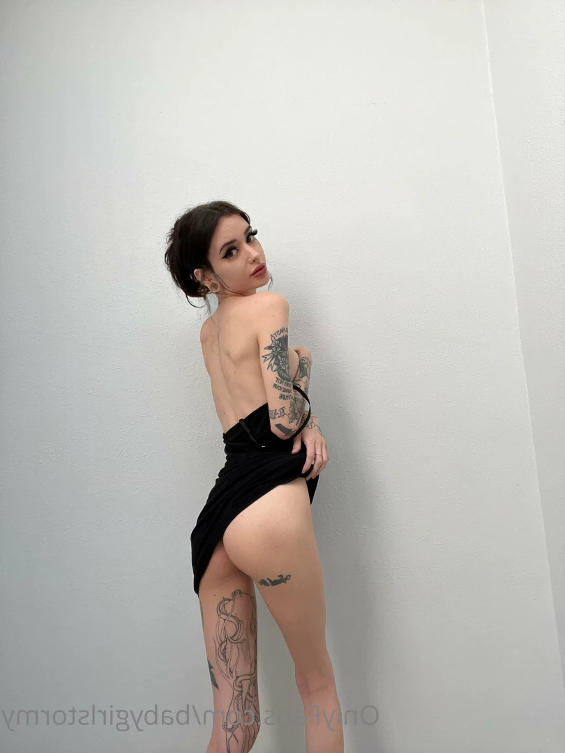 Stormy Summers (sixginn) [ babygirlstormy ] Onlyfans leaked photo 7847226 on Hotleaks.tv