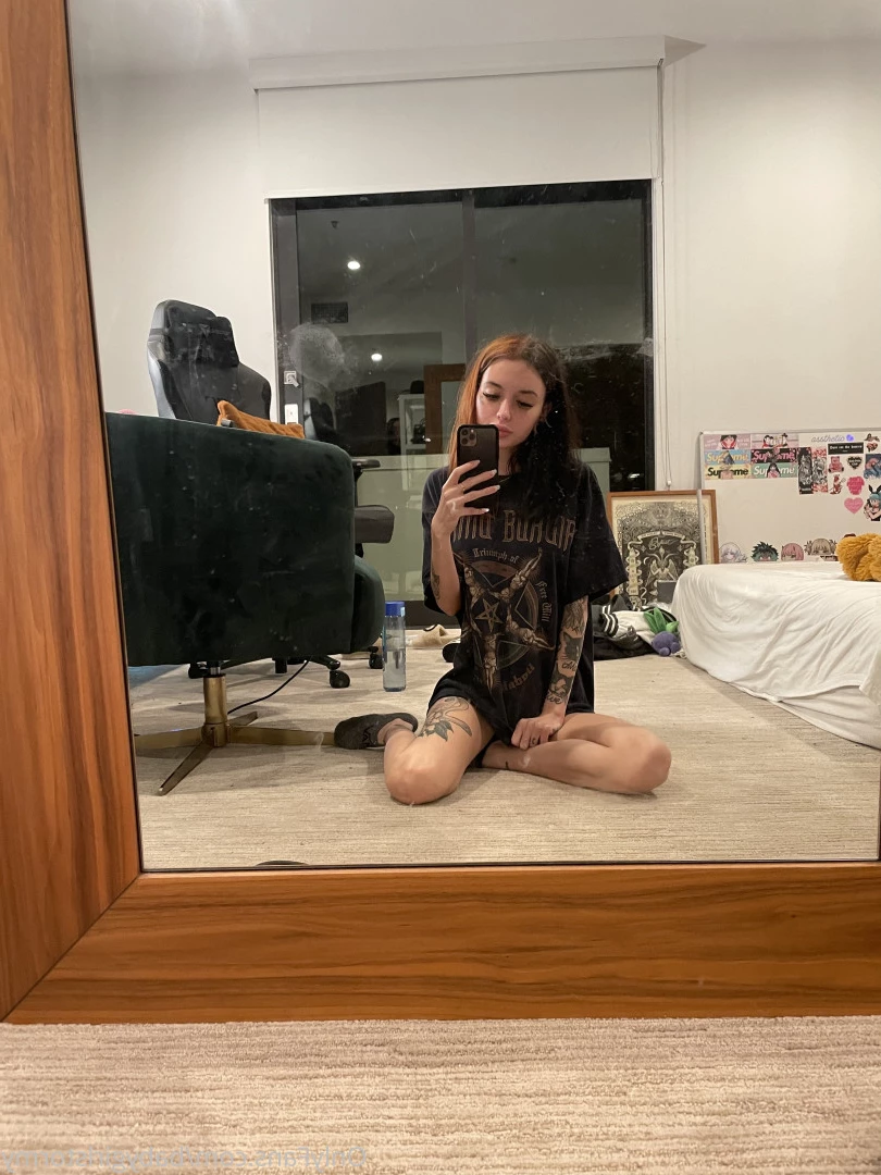 Stormy Summers (sixginn) [ babygirlstormy ] Onlyfans leaked photo 7847251 on Hotleaks.tv