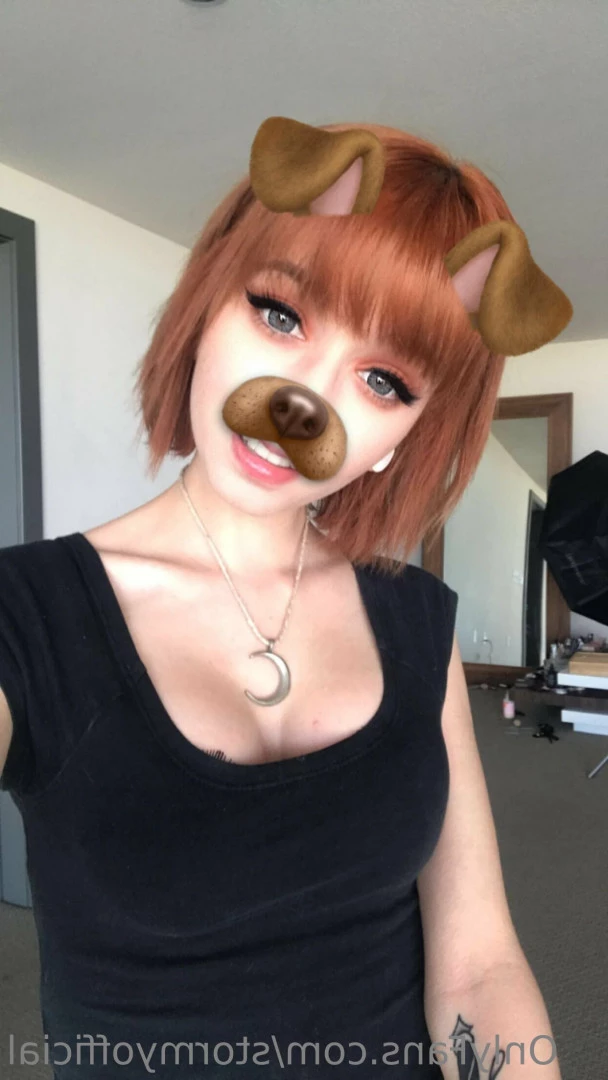 Stormy Summers (sixginn) [ babygirlstormy ] Onlyfans leaked photo 7847321 on Hotleaks.tv