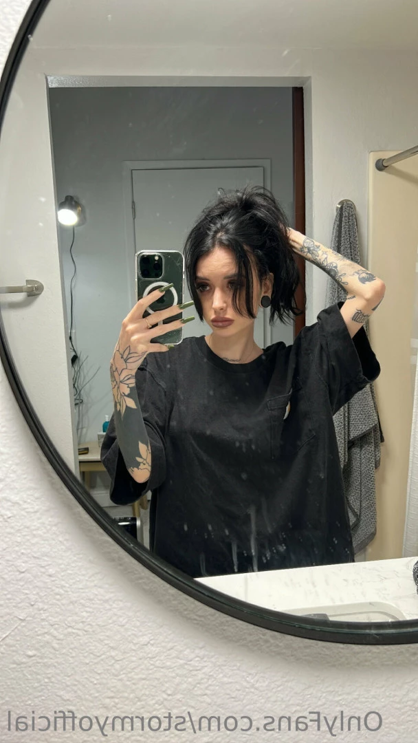 Stormy Summers (sixginn) [ babygirlstormy ] Onlyfans leaked photo 7847380 on Hotleaks.tv