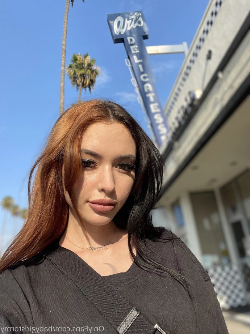 Stormy Summers (sixginn) [ babygirlstormy ] Onlyfans leaked photo 7847409 on Hotleaks.tv