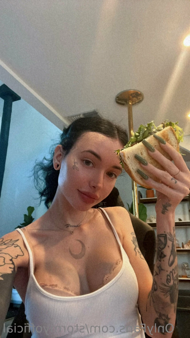 Stormy Summers (sixginn) [ babygirlstormy ] Onlyfans leaked photo 7847472 on Hotleaks.tv