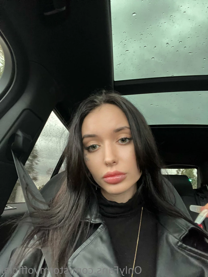 Stormy Summers (sixginn) [ babygirlstormy ] Onlyfans leaked photo 7847503 on Hotleaks.tv