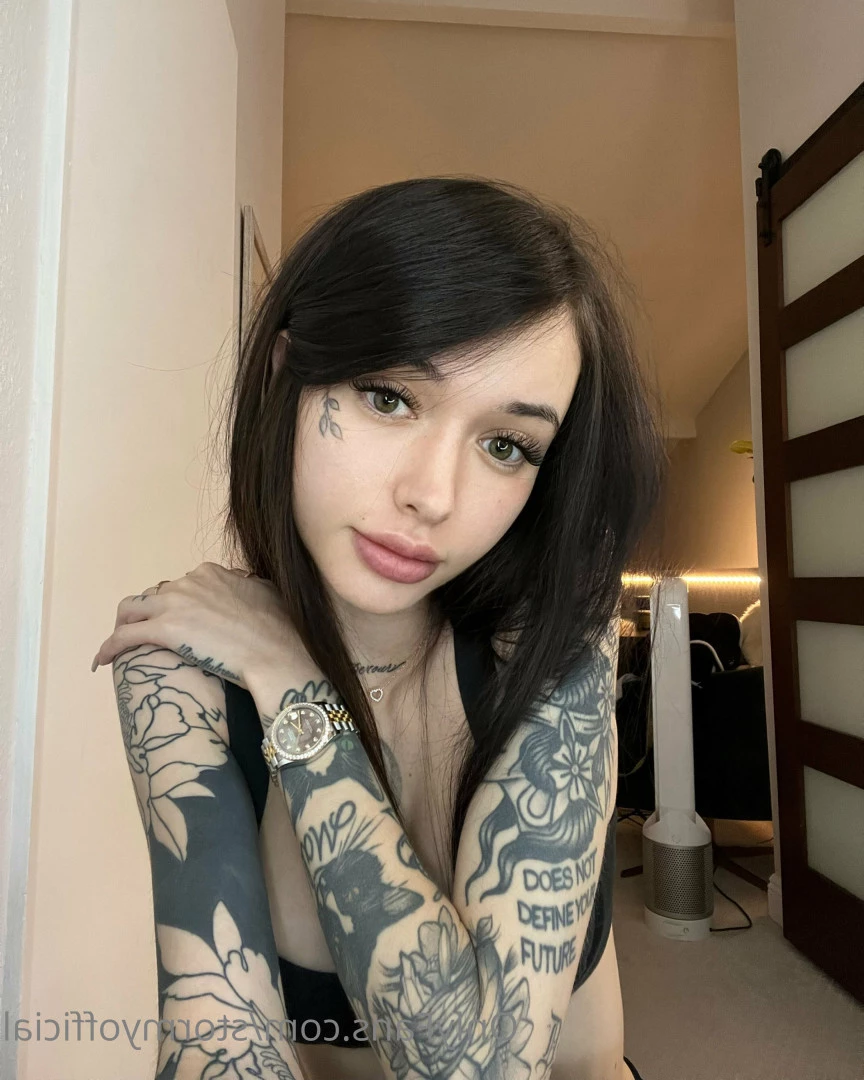 Stormy Summers (sixginn) [ babygirlstormy ] Onlyfans leaked photo 7847510 on Hotleaks.tv