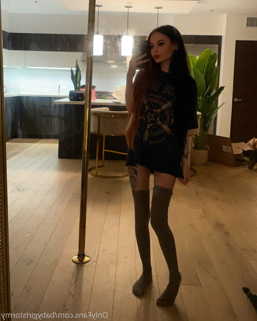 Stormy Summers (sixginn) [ babygirlstormy ] Onlyfans leaked photo 7847573 on Hotleaks.tv