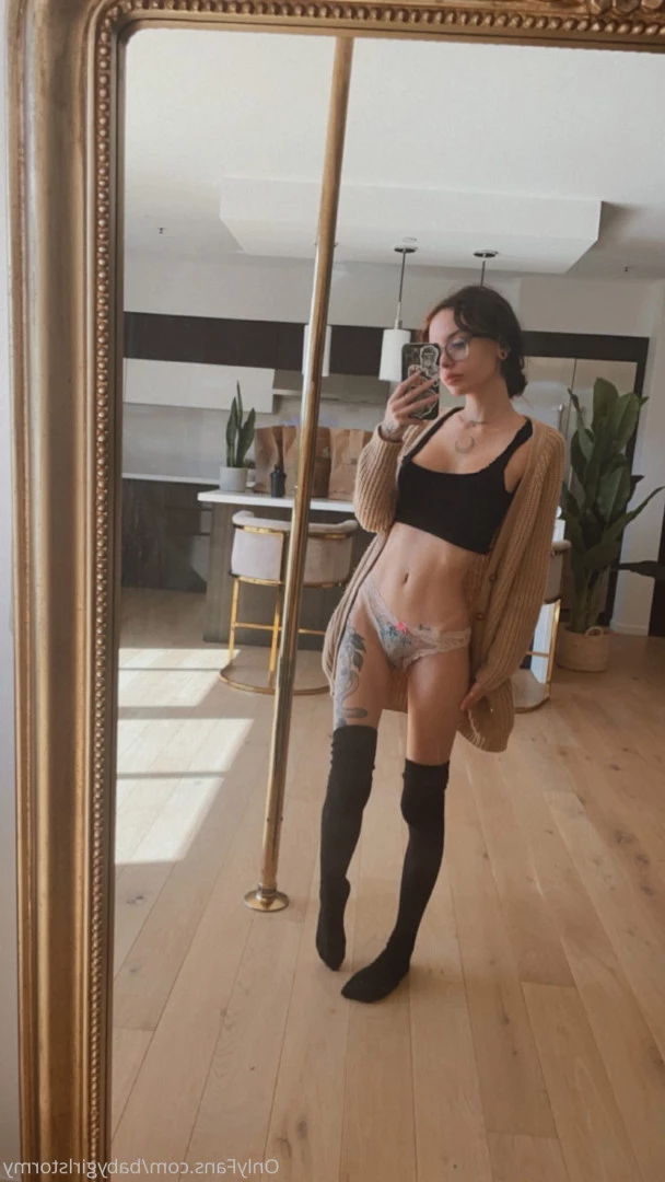 Stormy Summers (sixginn) [ babygirlstormy ] Onlyfans leaked photo 7847586 on Hotleaks.tv