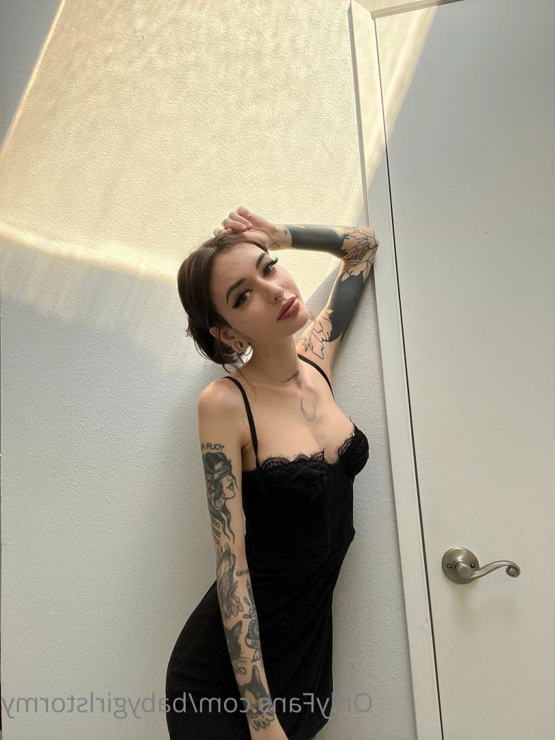 Stormy Summers (sixginn) [ babygirlstormy ] Onlyfans leaked photo 7847612 on Hotleaks.tv