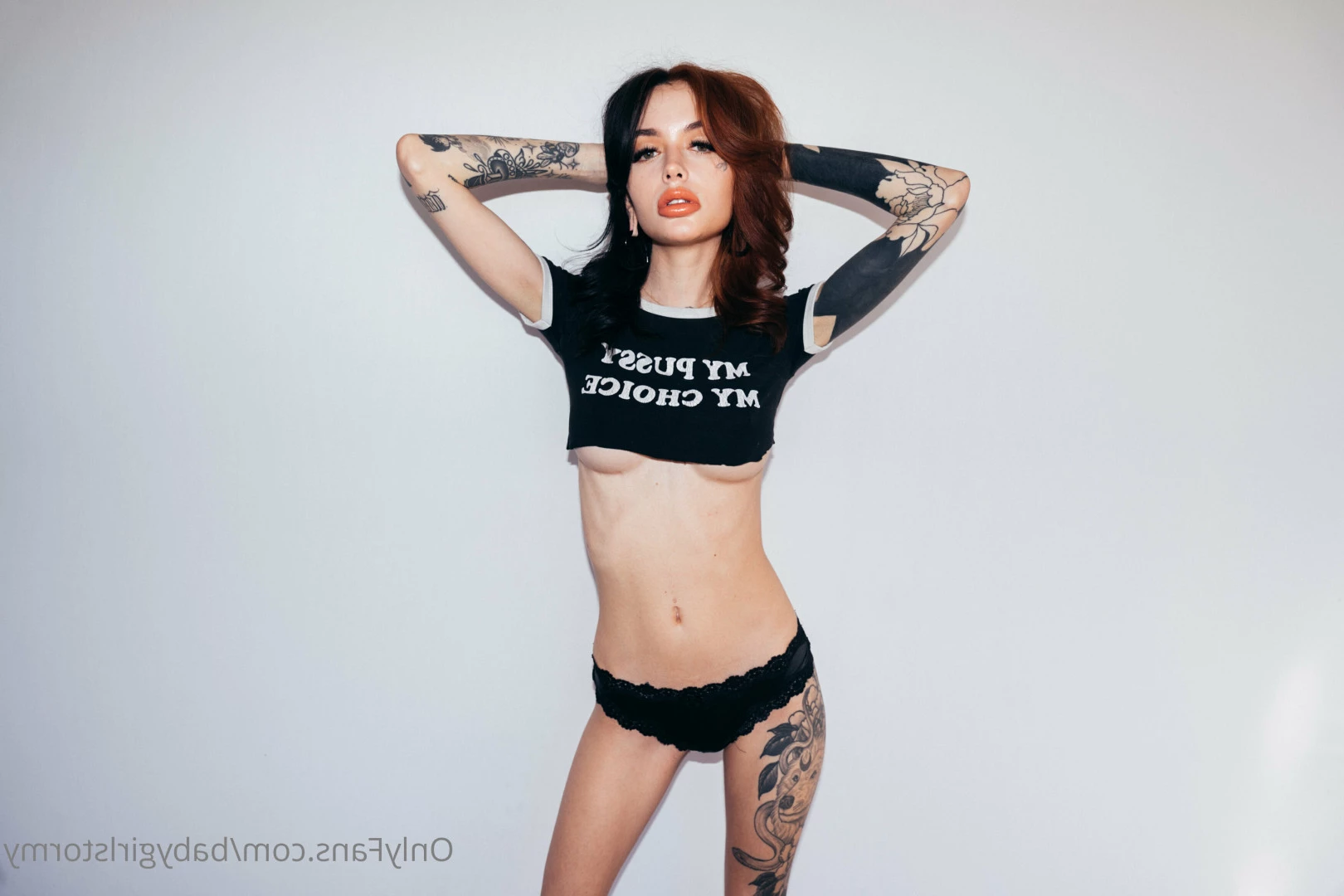 Stormy Summers (sixginn) [ babygirlstormy ] Onlyfans leaked photo 7847620 on Hotleaks.tv