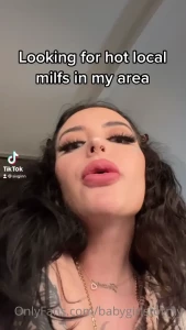 Stormy Summers (sixginn) [ babygirlstormy ] Onlyfans leaked video 7872265 on Hotleaks.tv