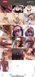 Stormy Summers (sixginn) [ babygirlstormy ] Onlyfans leaked video 7872274 on Hotleaks.tv