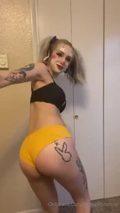 Stormy Summers (sixginn) [ babygirlstormy ] Onlyfans leaked video 7872278 on Hotleaks.tv