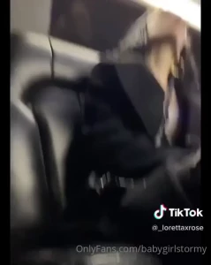 Stormy Summers (sixginn) [ babygirlstormy ] Onlyfans leaked video 7872316 on Hotleaks.tv