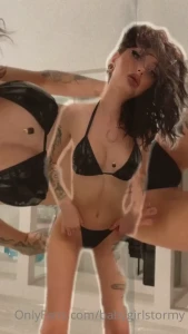 Stormy Summers (sixginn) [ babygirlstormy ] Onlyfans leaked video 7872320 on Hotleaks.tv
