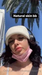 Stormy Summers (sixginn) [ babygirlstormy ] Onlyfans leaked video 7872325 on Hotleaks.tv