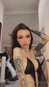 Stormy Summers (sixginn) [ babygirlstormy ] Onlyfans leaked video 7872326 on Hotleaks.tv