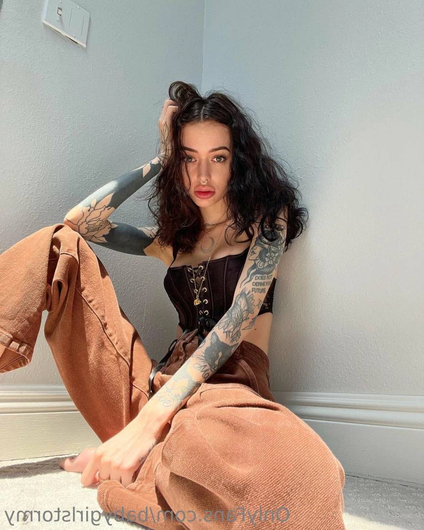 Stormy Summers (sixginn) [ babygirlstormy ] Onlyfans leaked photo 9238910 on Hotleaks.tv