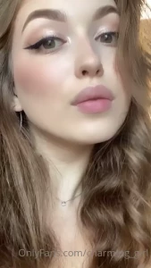 Milana [ charming_girl ] Onlyfans leaked video 1350828 on Hotleaks.tv