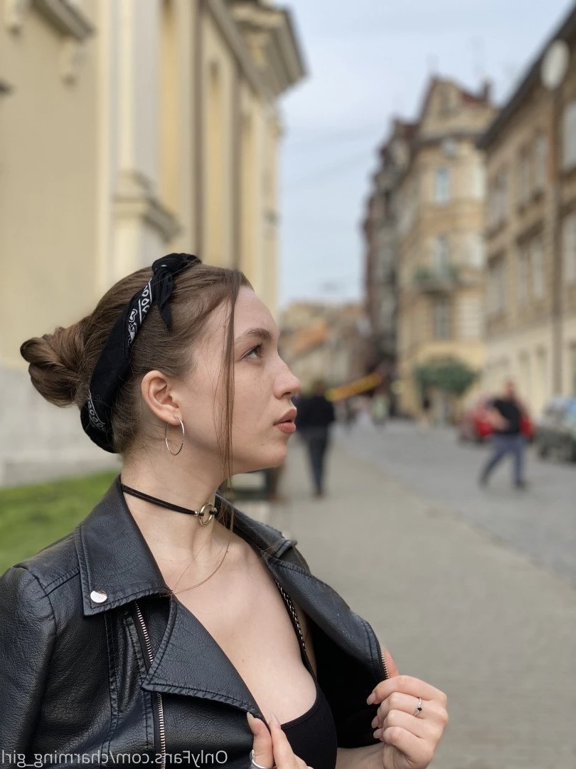 Milana [ charming_girl ] Onlyfans leaked photo 235996 on Hotleaks.tv