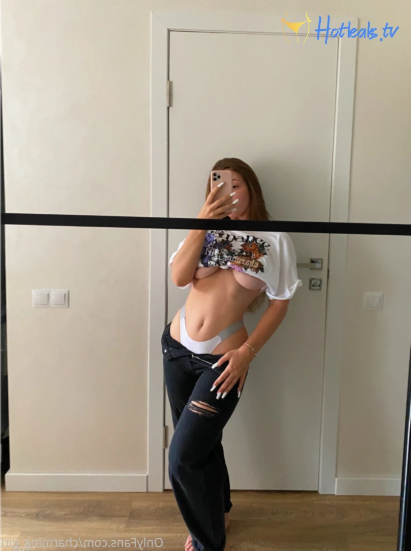 Milana [ charming_girl ] Onlyfans leaked photo 12212194 on Hotleaks.tv