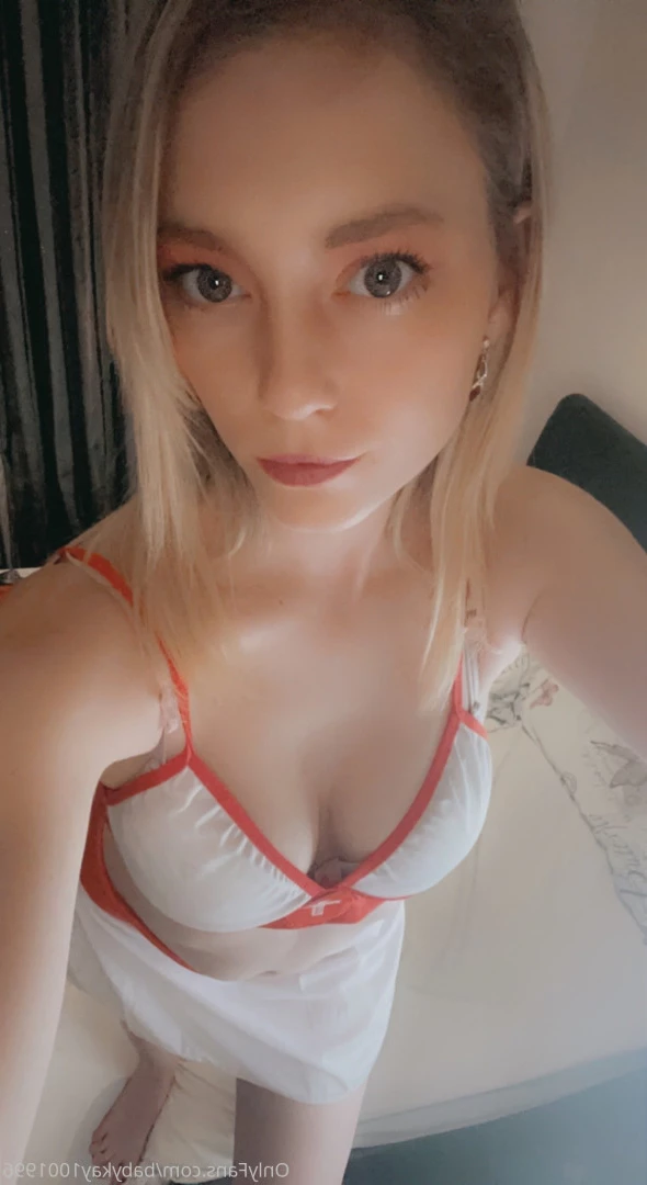 Babykay [ babykay1001996 ] Onlyfans leaked photo 10346008 on Hotleaks.tv