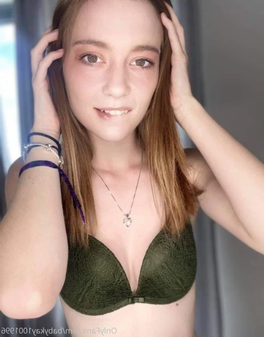 Babykay [ babykay1001996 ] Onlyfans leaked photo 10346373 on Hotleaks.tv