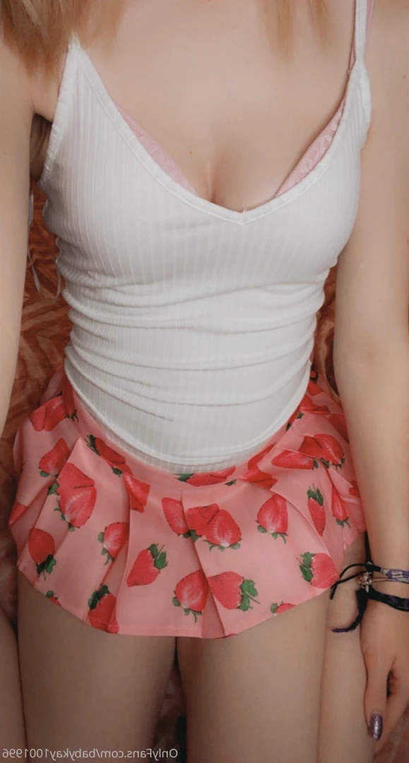 Babykay [ babykay1001996 ] Onlyfans leaked photo 10346980 on Hotleaks.tv