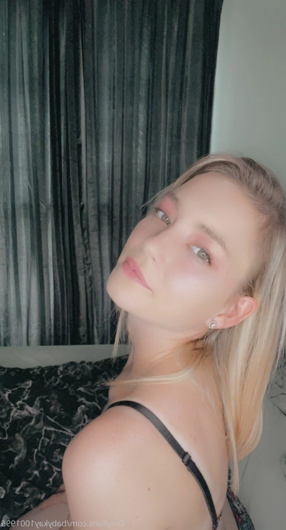 Babykay [ babykay1001996 ] Onlyfans leaked photo 10346994 on Hotleaks.tv