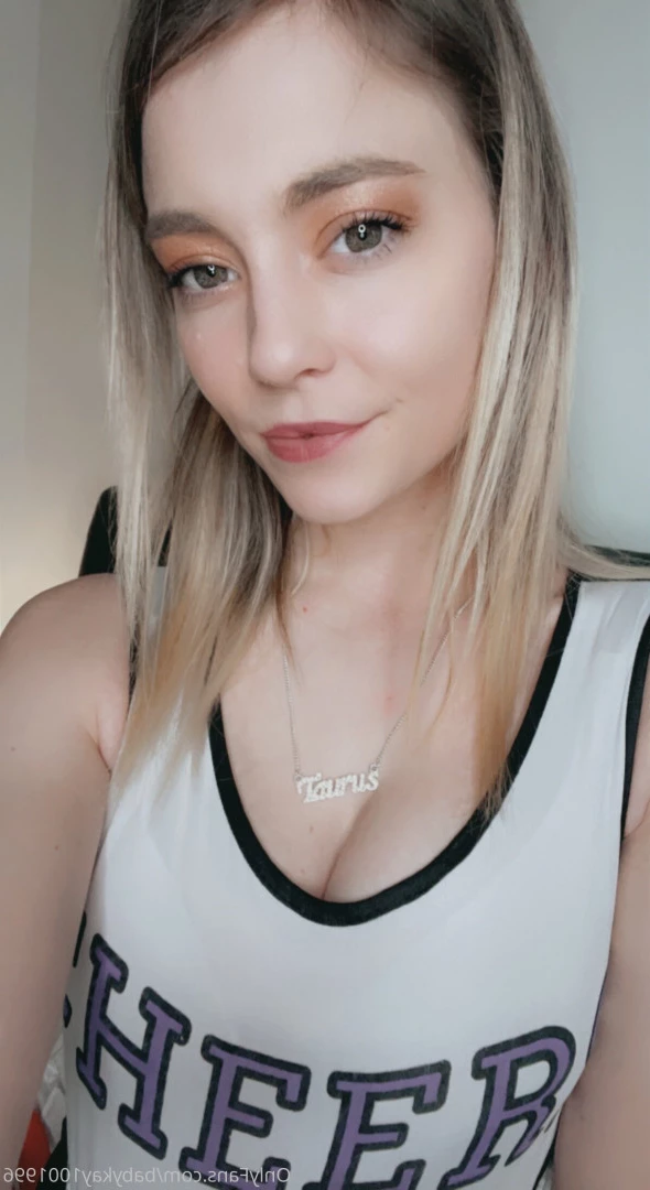 Babykay [ babykay1001996 ] Onlyfans leaked photo 10348345 on Hotleaks.tv