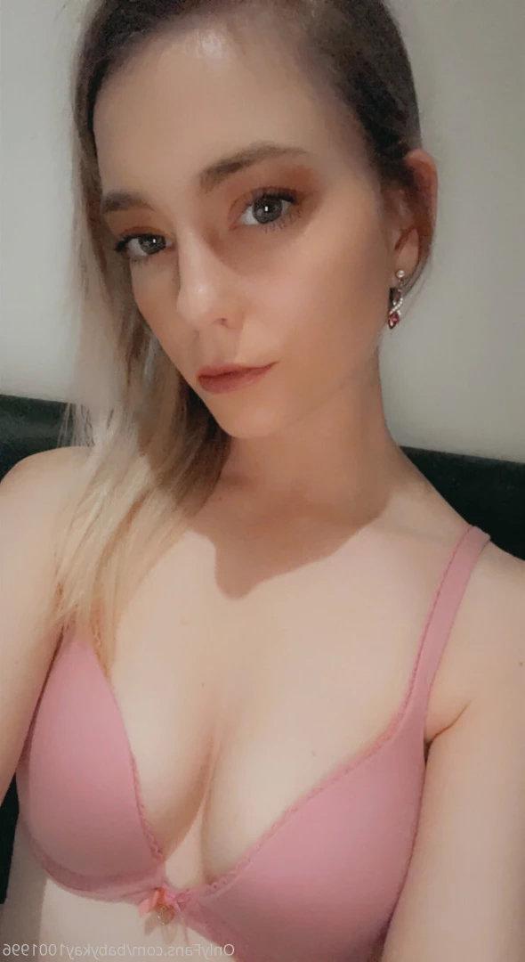 Babykay [ babykay1001996 ] Onlyfans leaked photo 10348474 on Hotleaks.tv