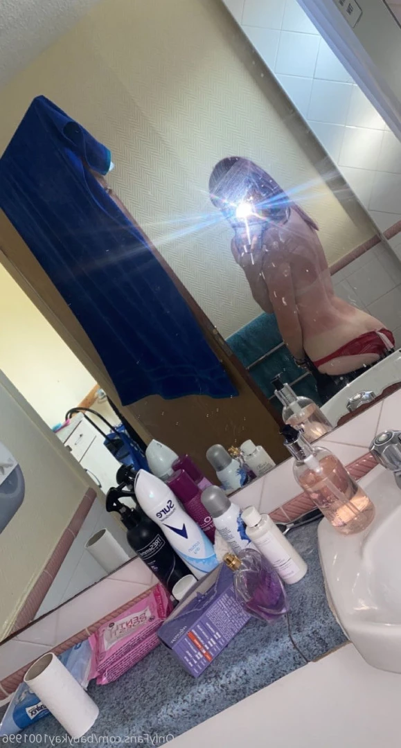 Babykay [ babykay1001996 ] Onlyfans leaked photo 10348649 on Hotleaks.tv