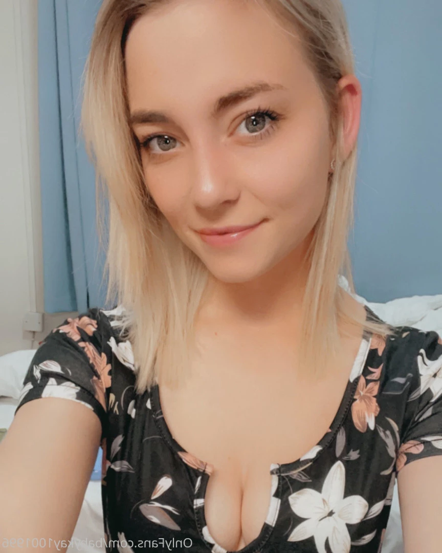 Babykay [ babykay1001996 ] Onlyfans leaked photo 10348692 on Hotleaks.tv
