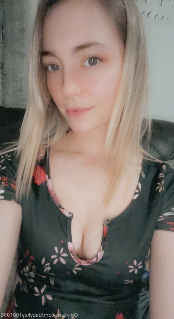 Babykay [ babykay1001996 ] Onlyfans leaked photo 10349048 on Hotleaks.tv