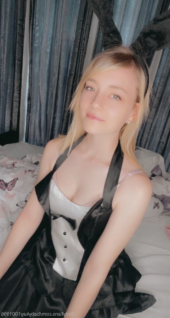 Babykay [ babykay1001996 ] Onlyfans leaked photo 10349145 on Hotleaks.tv