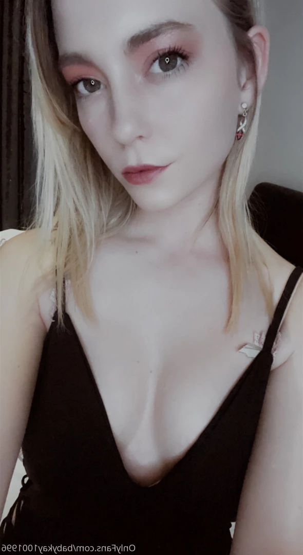 Babykay [ babykay1001996 ] Onlyfans leaked photo 10350273 on Hotleaks.tv