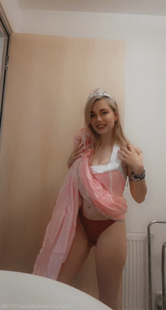 Babykay [ babykay1001996 ] Onlyfans leaked photo 10350374 on Hotleaks.tv