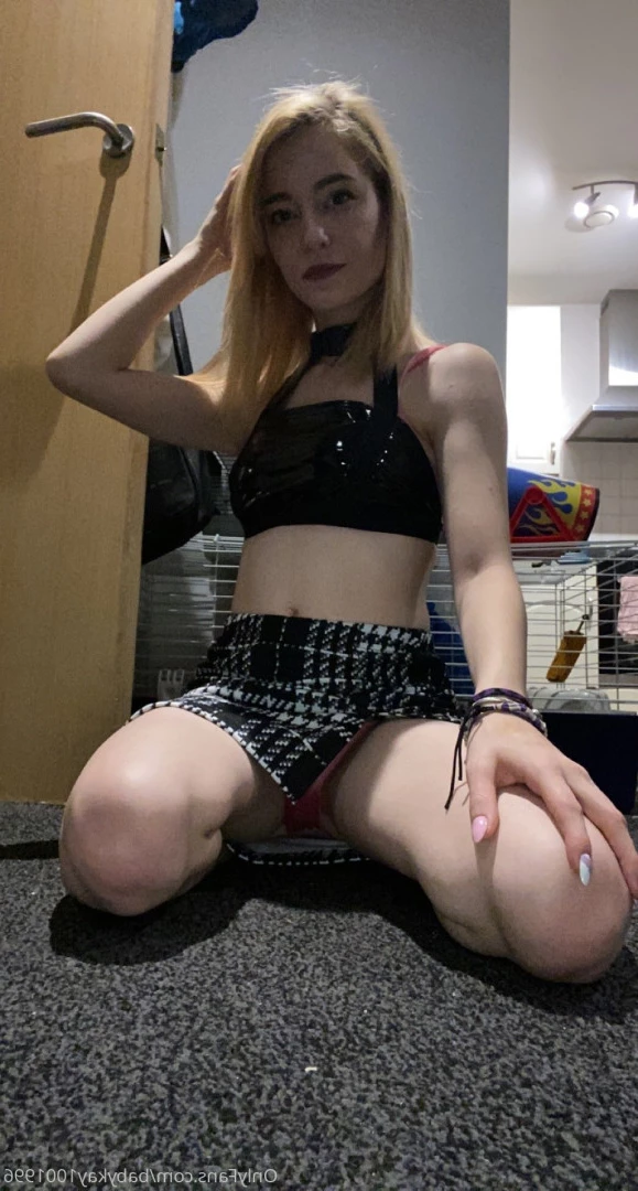 Babykay [ babykay1001996 ] Onlyfans leaked photo 10350543 on Hotleaks.tv