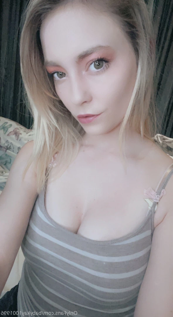 Babykay [ babykay1001996 ] Onlyfans leaked photo 10350856 on Hotleaks.tv