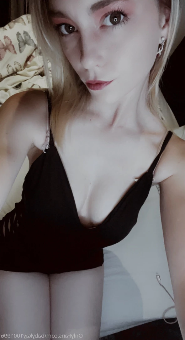 Babykay [ babykay1001996 ] Onlyfans leaked photo 10350870 on Hotleaks.tv