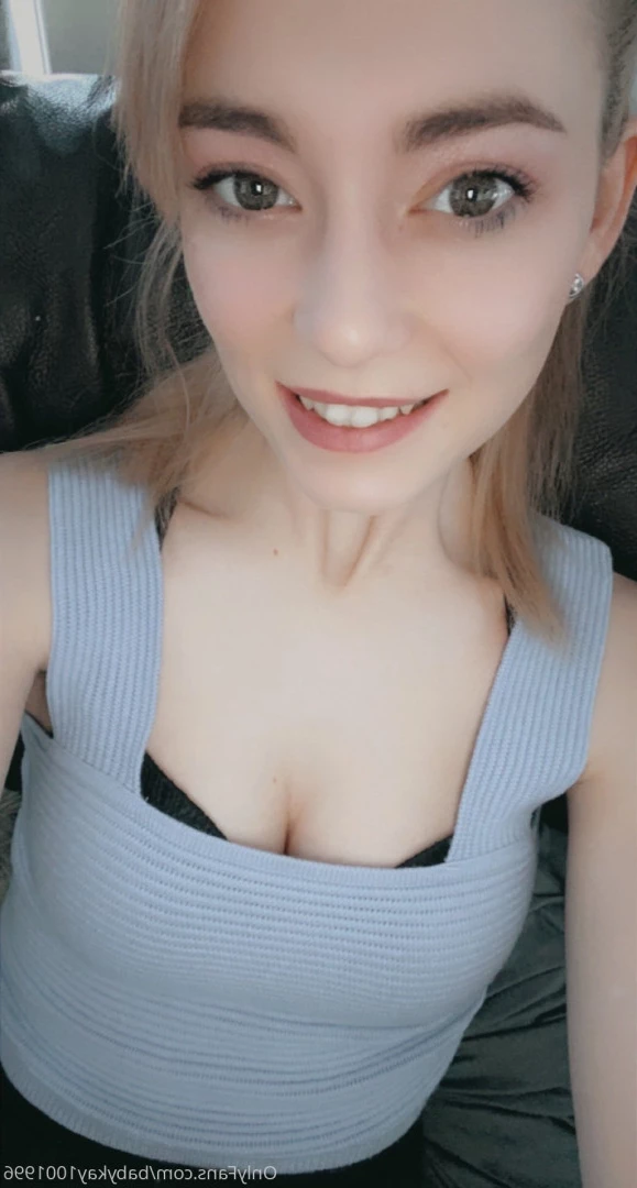 Babykay [ babykay1001996 ] Onlyfans leaked photo 10350920 on Hotleaks.tv