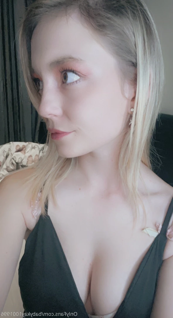 Babykay [ babykay1001996 ] Onlyfans leaked photo 10350943 on Hotleaks.tv
